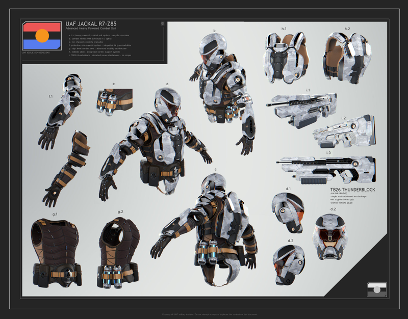 Illustration for article titled Heeeere's (A 3D Model Of) Johnny